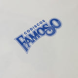 CAMISETA PASIÓN DESENFRENADA