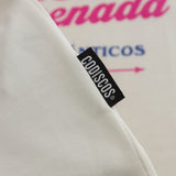 CAMISETA PASIÓN DESENFRENADA