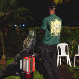 CAMISETA TREMENDA PARRANDA