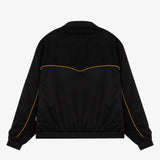 CHAQUETA CODISCOS Y LATIN LOVER