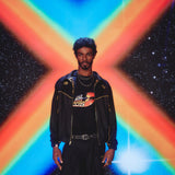 CHAQUETA CODISCOS Y LATIN LOVER