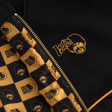 CHAQUETA CODISCOS Y LATIN LOVER