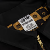 CHAQUETA CODISCOS Y LATIN LOVER