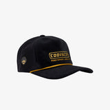 GORRA CODISCOS Y LATIN LOVER