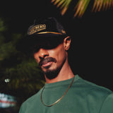 GORRA CODISCOS Y LATIN LOVER