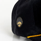 GORRA CODISCOS Y LATIN LOVER