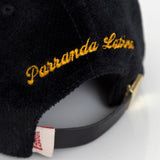 GORRA CODISCOS Y LATIN LOVER