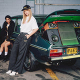 PANTALÓN CODISCOS Y LATIN LOVER