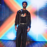 PANTALÓN CODISCOS Y LATIN LOVER