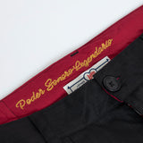 PANTALÓN CODISCOS Y LATIN LOVER