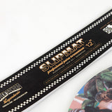 SLIPMAT CODISCOS Y LATIN LOVER