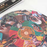 SLIPMAT CODISCOS Y LATIN LOVER