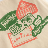 TOTE BAG CODISCOS Y LATIN LOVER