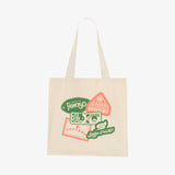 TOTE BAG CODISCOS Y LATIN LOVER