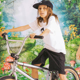 CAMISETA LATINITO LOVER BLANCO