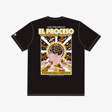 CAMISETA EL PROCESO