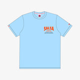 CAMISETA SALSA