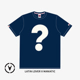 CAMISETA L.A X MANIATIC