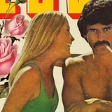 CAMISETA LATIN LOVER CULTURE