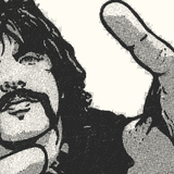 CAMISETA AMANTE LATINO