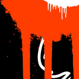 CAMISETA INVASIÓN LATINA X LA PLAGA