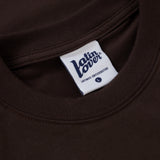 CAMISETA CASUALES Y FRESCOS CHOCOLATE OVERSIZED