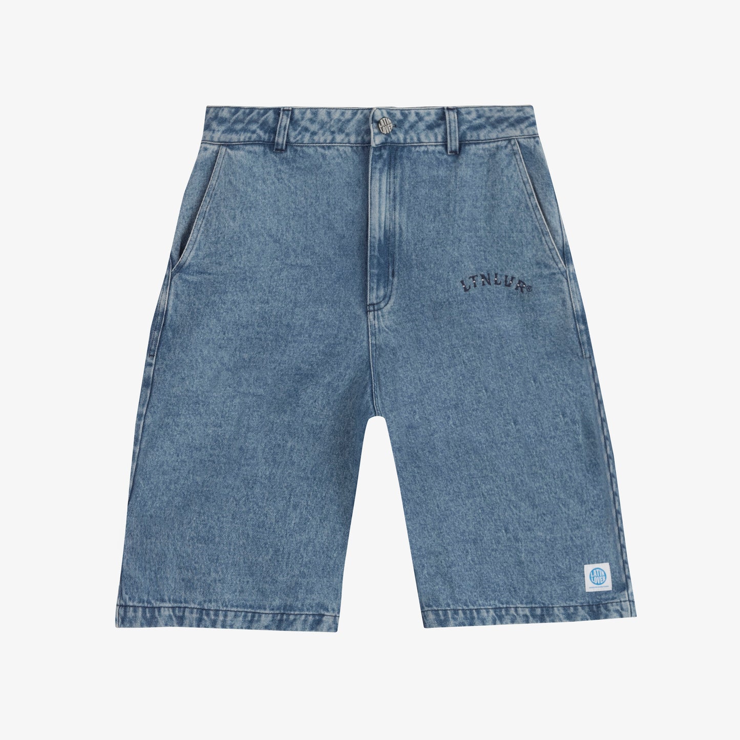 Jort LL Denim