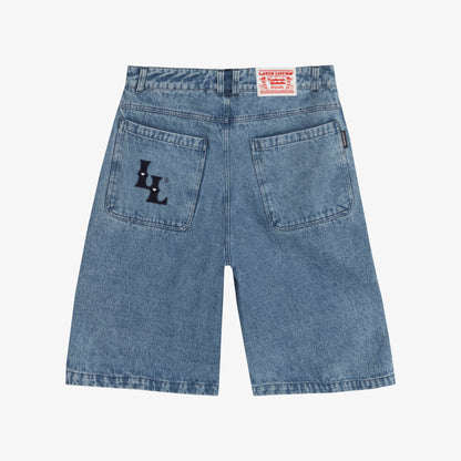 Jort LL Denim