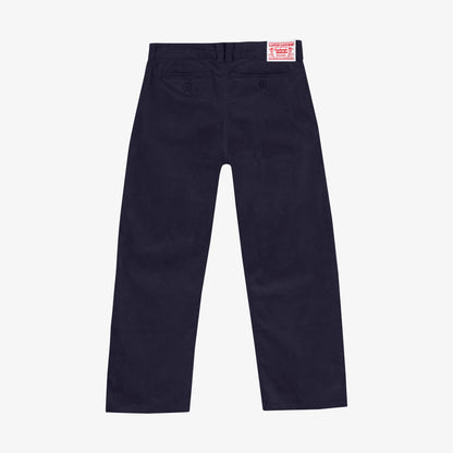 Pantalon Corduroy azul