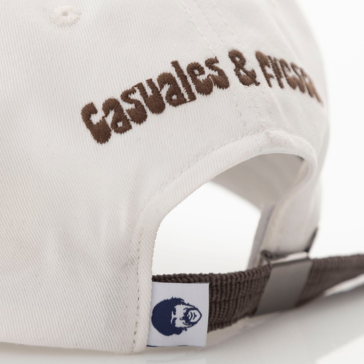 GORRA DADCAP CASUALES & FRESCOS