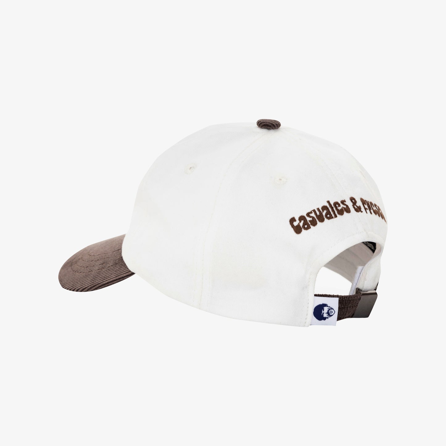 GORRA DADCAP CASUALES & FRESCOS