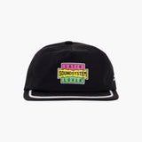GORRA LATIN LOVER SOUNDSYSTEM