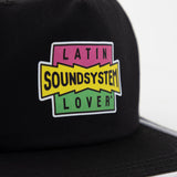 GORRA LATIN LOVER SOUNDSYSTEM