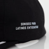 GORRA LATIN LOVER SOUNDSYSTEM
