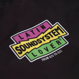 BOLSA PARA AUDÍFONOS LATIN LOVER SOUNDSYSTEM