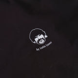 BOLSA PARA AUDÍFONOS LATIN LOVER SOUNDSYSTEM