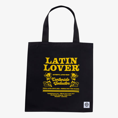 Tote Bag Contenido Seductor