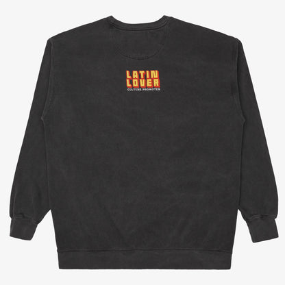 Crewneck Latin Culture Promoter