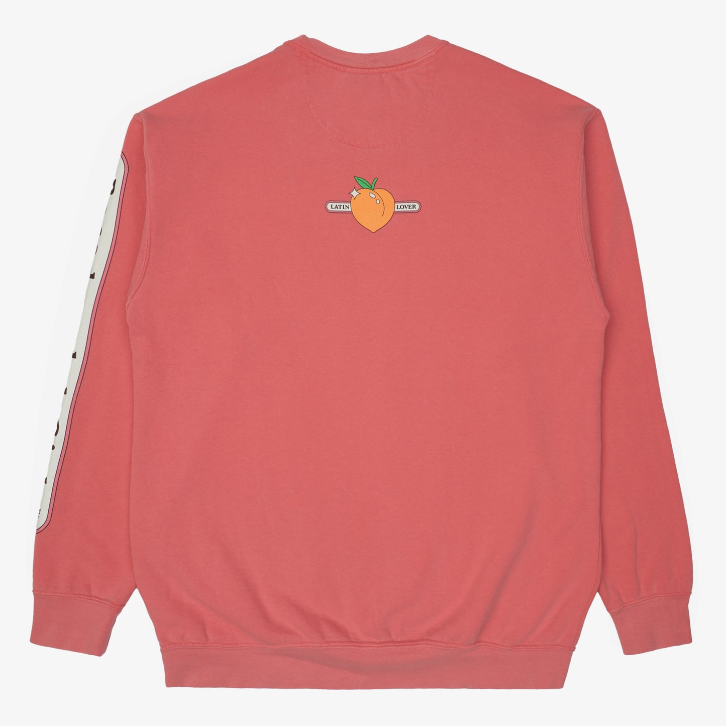 Crewneck Delicias Bocados del Cielo