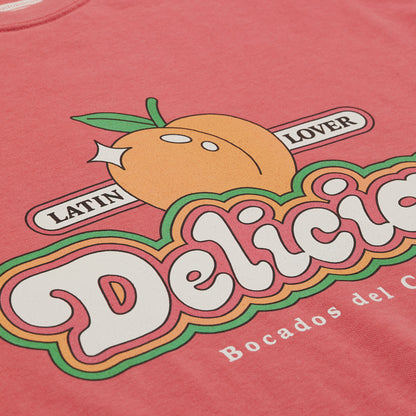 Crewneck Delicias Bocados del Cielo