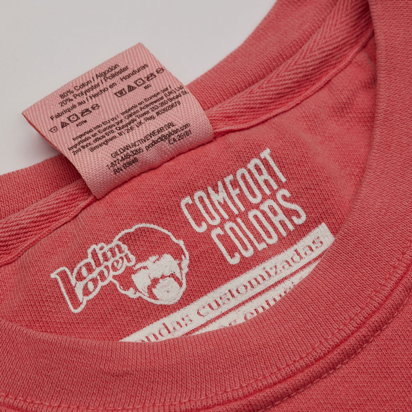 Crewneck Delicias Bocados del Cielo