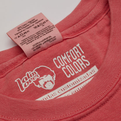 Crewneck Delicias Bocados del Cielo