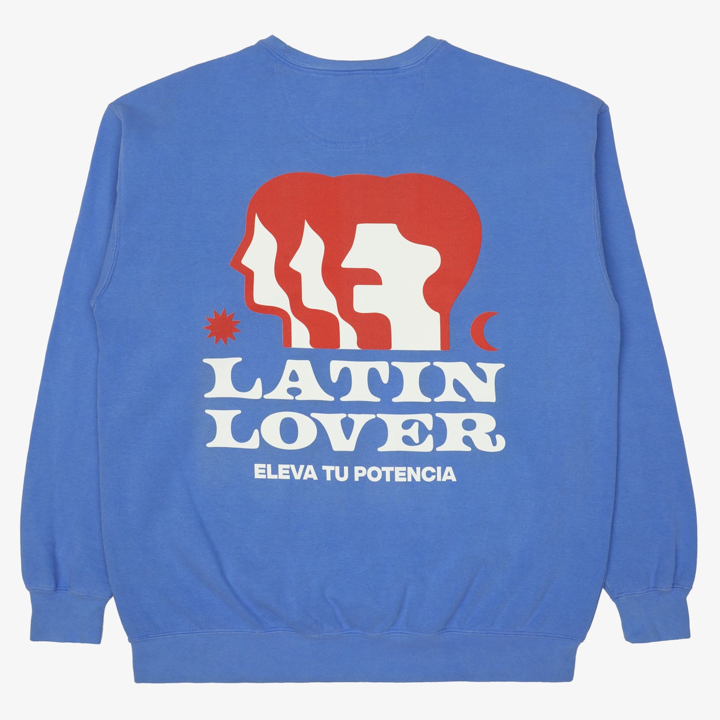 Crewneck Eleva tu Potencia