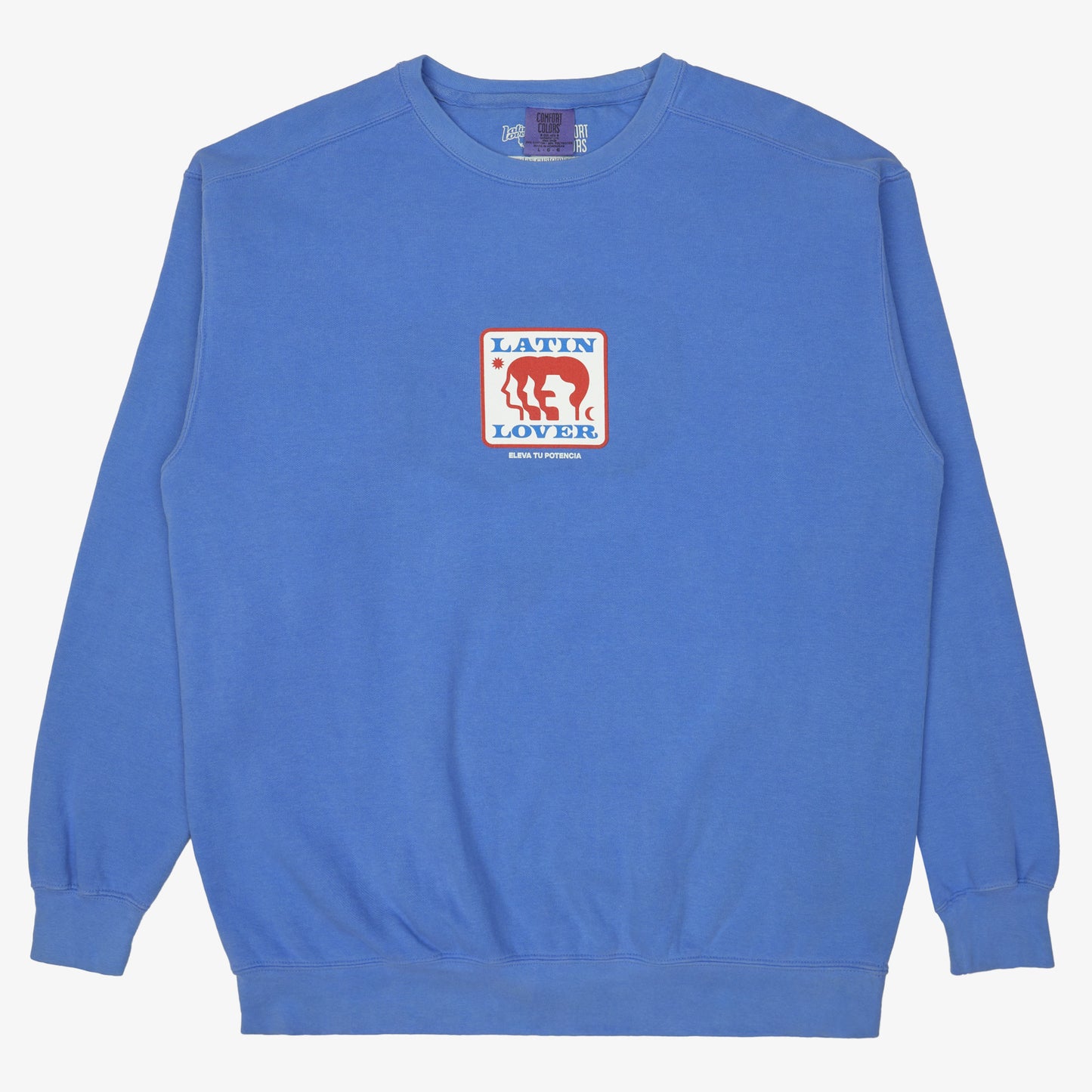 Crewneck Eleva tu Potencia