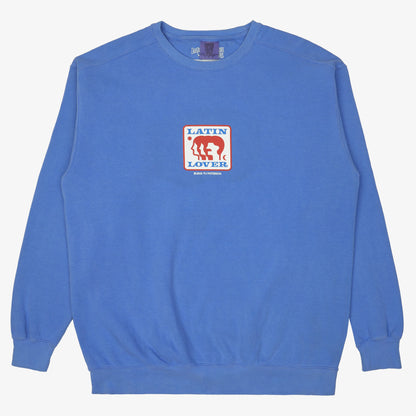 Crewneck Eleva tu Potencia