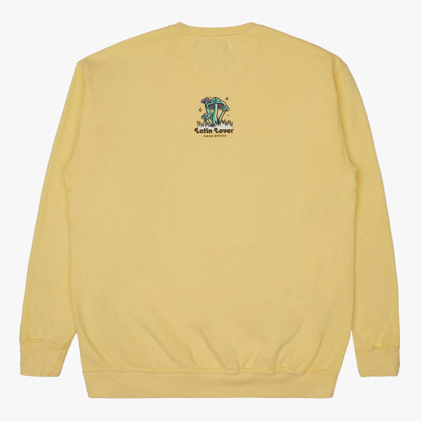 Crewneck Good Stuff