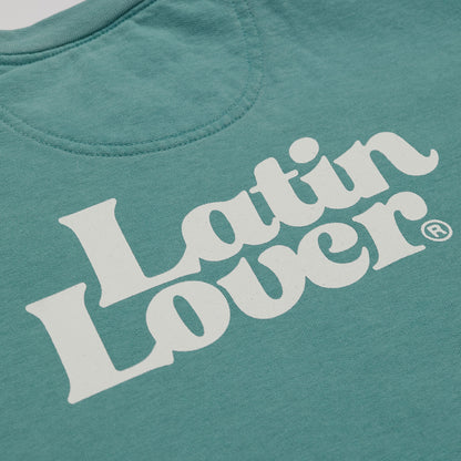 Crewneck Latin Lover