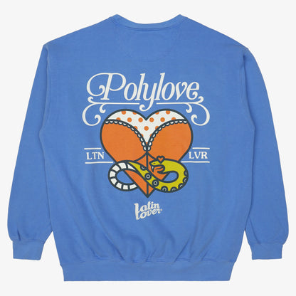 Crewneck Polylove