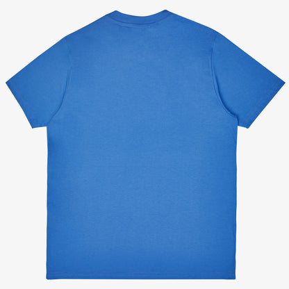 Latin Lover Basic Blue T-shirt