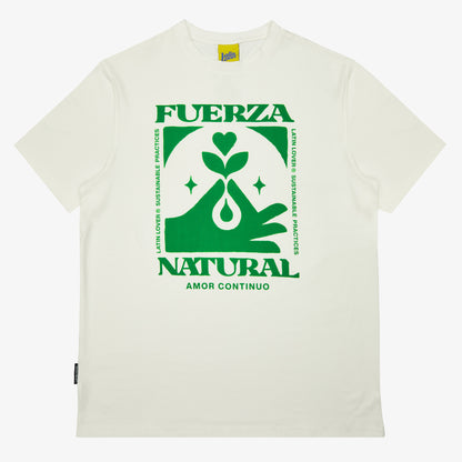 Fuerza Natural T-shirt